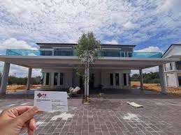 Finding a top real estate agent is hard. Molek Residence Bukit Katil Projek Rumah Baru Melaka