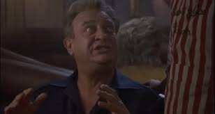 Bring us a pitcher of beer every seven minutes until somebody passes out.  And then bring one every ten minutes.” : r/80s