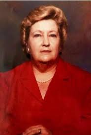 ESTER THOMAS Obituary (1944