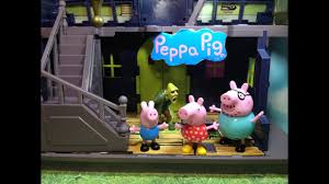 What do you do with peppa pig house wallpapers? Creepy Peppa Pig House Wallpaper Mystery Novocom Top