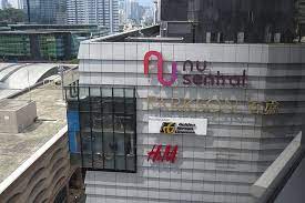 Nu sentral is now open! The Nu Sentral Mall Right Beside Hotel Picture Of Aloft Kuala Lumpur Sentral Tripadvisor