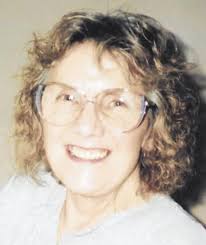 Joan Gamble Obituary