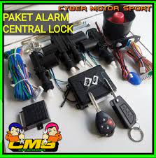 Akibatnya, pintu mobil menjadi terkunci dari dalam sehingga mau tidak mau harus membobolnya sendiri. Jual Central Lock System Universal Pistol Kunci Pintu Mobil Pistol Lock Pintu Mobil Otomatis Central Lock Mobil Di Lapak Cyber Motor Sports Bukalapak