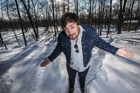 Profile for Adam Greuel