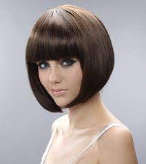 whatabeautifullife short brown black mix bob natural as real hair wig wig cap real hair wigs short hair styles wig hairstyles