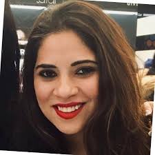 Sunayna Samtani, CPA, CAMS Email & Phone Number