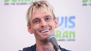 Aaron Carter Dead at 34: New Kids
