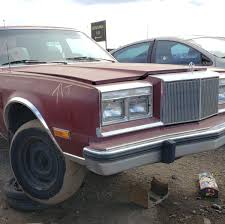 Image result for Dark Mahogany 1982 Chrysler