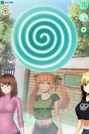 I will admit that the reason spiral clicker grabbed my attention was the big anime boobies. Spiral Clicker On Steam