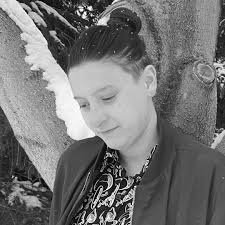 Poetry in Motion Programme by Jasmine van Schouwen