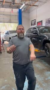 Scott doesn't like BMW