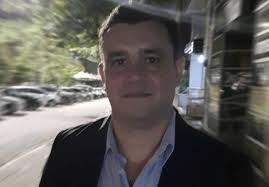 HERNAN RIOS PRETENDE UN PRO FUERTE