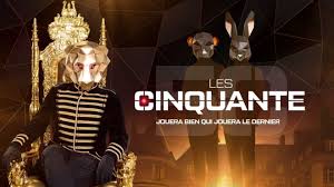 Les Cinquante : W9 annonce un gros bouleversement pour la saison 4, les  candidats n'ont pas été invités par le Lion