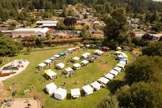 Clatskanie Garlic Festival