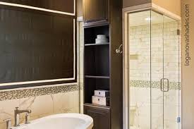 Try adding a wooden accent wall, repainting the walls, staining the vanity, framing the mirror, adding new. 5 Best Bathroom Window Treatments Ideas For Privacy Style Loganova Shades