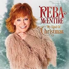 This year we're having a rather quiet and peaceful thanksgiving celebration. My Kind Of Christmas 2017 By Reba Mcentire Cede De