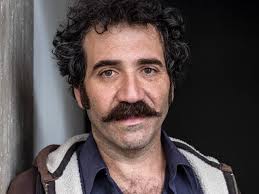 A brush with... Glenn Ligon