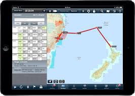 Seamless Charts Avplan Efb Electronic Flight Bag