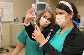 Our nurses and cnas are committed to improving the quality of life for our clients while helping them maintain their dignity and independence. Mission Health