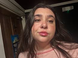 Saturday we had to say goodbye to my sweet boy, Buddy. We got this baby in  7th grade and ever since then he has been a joy in my life that can't