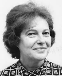 Glenna Bonita Measel Krause (1922-1979)