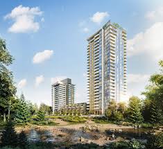 View it on condos.ca, the best website for buying, selling & renting condos. This Could Be The Most Significant Community Transformation On The North Shore Urbanized