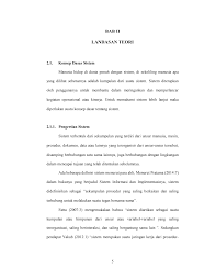 Definisi proses pengeluaran menurut tokoh. Https Repository Bsi Ac Id Index Php Unduh Item 76881 File 10 Bab Ii Landasan Teori Pdf