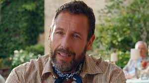I Thought Adam Sandler's Leo Was Adorable, But There's One Specific Element  About The Netflix Film That Surprised Me Most