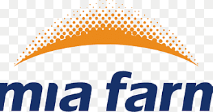 Kimia farma adalah perusahaan industri farmasi pertama di indonesia yang didirikan oleh pemerintah hindia belanda tahun 1817. Apotek Kimia Farma Gading Serpong Pharmacy Business Farma Text Orange Logo Png Pngwing