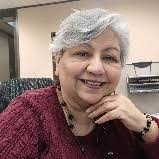 Sandra Lacy's Instagram, Twitter & Facebook