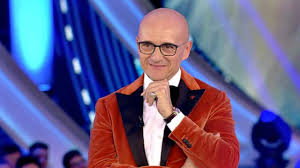 Grande Fratello Vip Alfonso Signorini Accontenta Tommaso Zorzi Entrera Un Nuovo Concorrente Gay