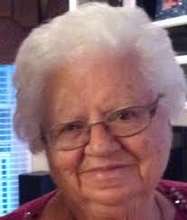 Artemis (Patsourakis) Frangos Obituary July 26, 2016