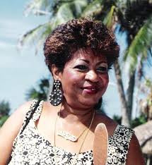 Shirley Oliver Obituary (2013)