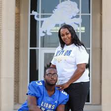 Kameron Medlock's High School Bio