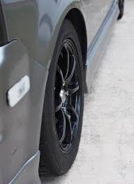 Konig Feather 15" w/Falken Azenis