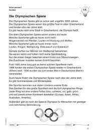 Das ist sein letztes jahr in der schule, dann muss er sich für susanne kalender schritte schritte plus lesetext plus 3/4. Schwerpunkte