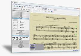 Musescore Is A Free Cross Platform Wysiwyg Music Notation Program That Offers A Cost Effective Alternative To C Music Composition Music Websites Music Software
