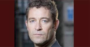 Steven Brand confirmed for Queen of Fire audiobook |