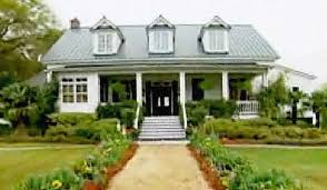 Paula Deen S Waterfront Home In Savannah For Sale Famous Houses House Savannah Chat