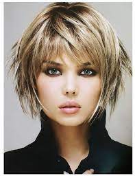20 Wunderschon Geschichtet Frisuren 2021 Bob Frisur Haarschnitt Kurzhaarfrisuren