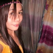 Amber Salcedo's Instagram, Twitter & Facebook