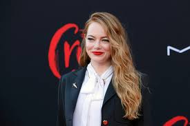 Emily jean emma stone (born november 6, 1988) is an american actress. Emma Stone Attends Cruella Premiere After Giving Birth
