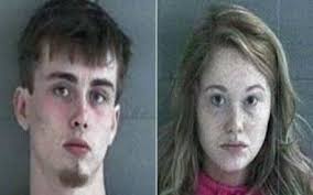 Georgia mom, boyfriend charged in toddler's death