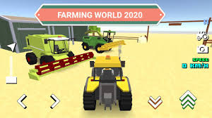 Welcome to the official website of farming simulator, the #1 farming simulation game by giants software. Farming World 2019 Download Game Free Youtube