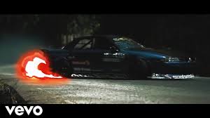 Brennan Savage Look At Me Now Nextro Remix Models Drift Showtime Youtube