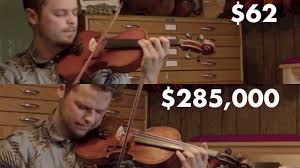 Searching for affordable violin in sports & entertainment, violin parts & accessories, violin, guitar buy high quality and affordable violin via sales. Can You Hear The Difference Between A Cheap And Expensive Violin Youtube