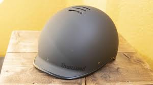 シュッとしすぎず自転車を楽しめる 最高にちょうど良いヘルメット やっと見つけた roomie ルーミー 自転車 ヘルメット ヘルメット 自転車