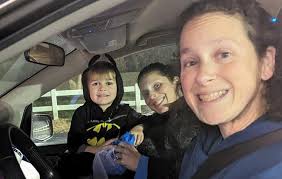 FOKWC Winter Newsletter by friendsofkids