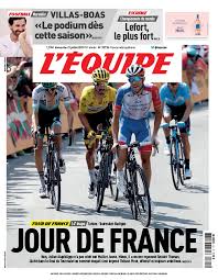 Pas d'informations sur le programme tv en cours. L Equipe N 23734 Du 21 Juillet 2019 A Telecharger Sur Ipad