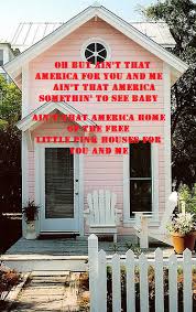Little Pink Houses John Mellencamp Pink Houses Music Quotes Lyrics Lyrics To Live By